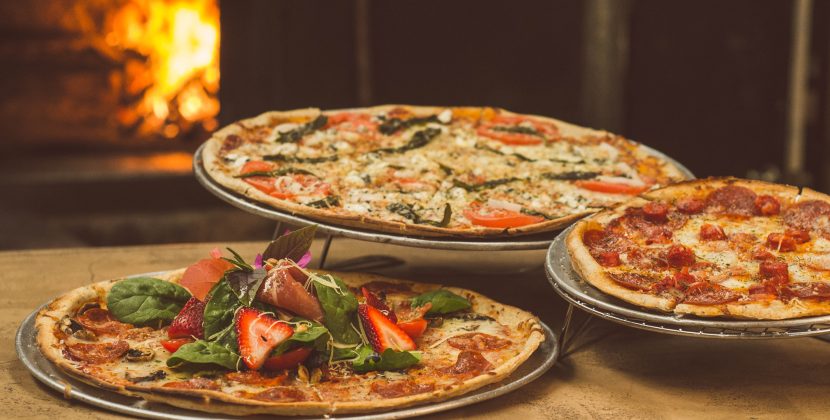 Unconventional and Delicious: Pop-Up Pizza Creations That Will Change Your Life