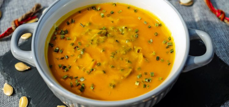 The Art of Soup: From Sustenance to Sensory Experience