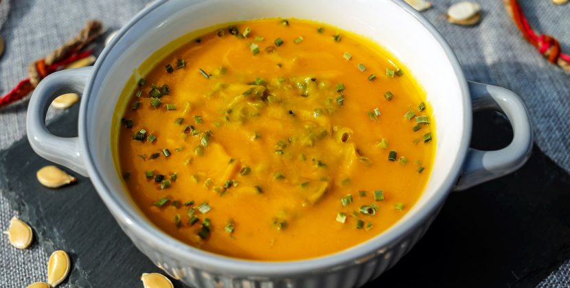 The Art of Soup: From Sustenance to Sensory Experience