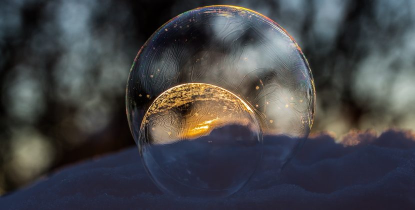 The Ice Man Cometh: The Story of the Search for Transparent Cocktail Ice