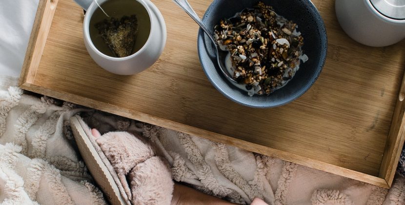 Timeless Tea Traditions: Embrace the Graceful Delights of The Mandarin’s Tea Room