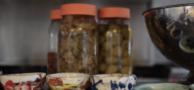 Why fermentation is the new food trend you need to try