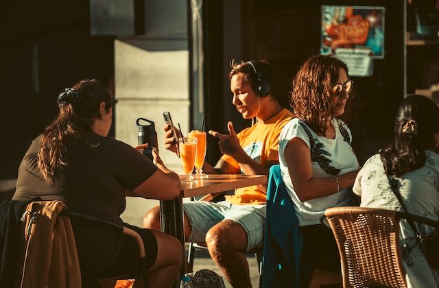 Here to Stay: Understanding the Resilience of the Restaurant Service Charge