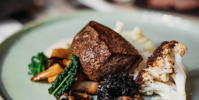 From Plate to Planet: Nourishing the Palate with Climate-Friendly and Exquisite Foods