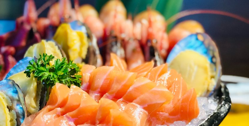 Want Flawless Salmon Every Time? Try This Proven Technique