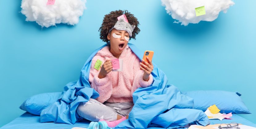 Sleep Well, Snack Well: Uncovering the Science Behind Cereal and ‘Sleep’ Snacks at Night