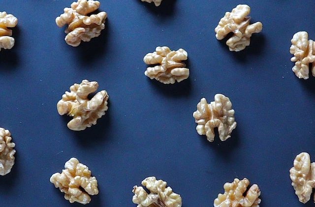 Food for Thought: Unveiling the Relationship Between Diet and Brain Health