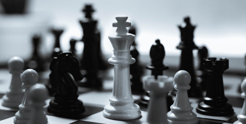 Women’s chess takes center stage with FIDE Grand Prix