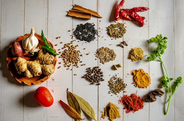 Add Some Spice to Your Life with These Delicious Spicy Foods
