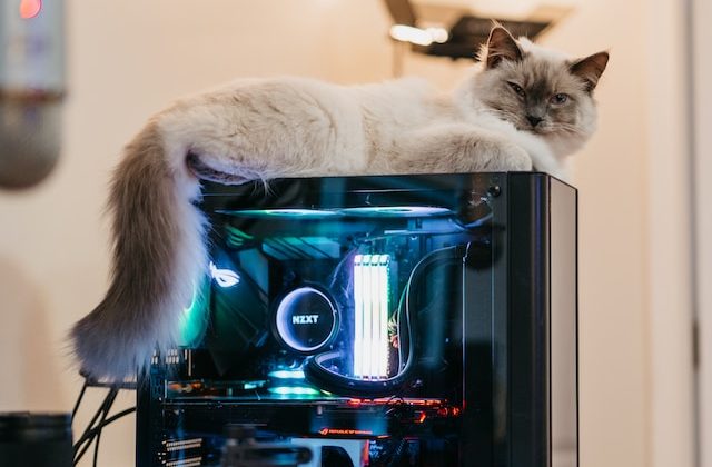 Beyond Hardware: Unraveling the Surprising Factors Affecting Game Performance on Your Mighty PC