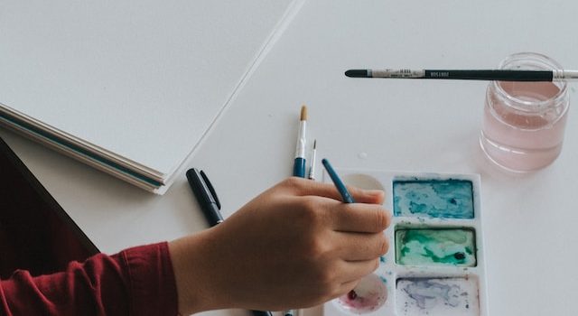 How Creativity Can Improve Your Mental Health
