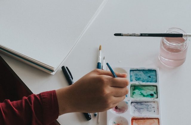 How Creativity Can Improve Your Mental Health