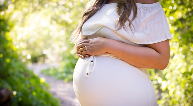 Creating a Support System for Pregnant Women