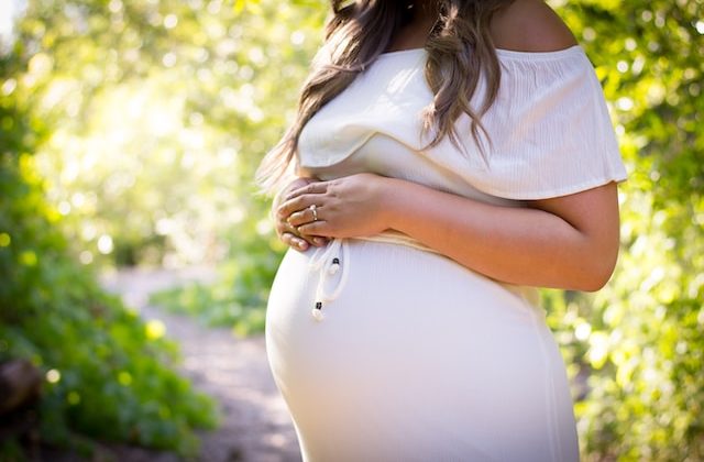 Creating a Support System for Pregnant Women
