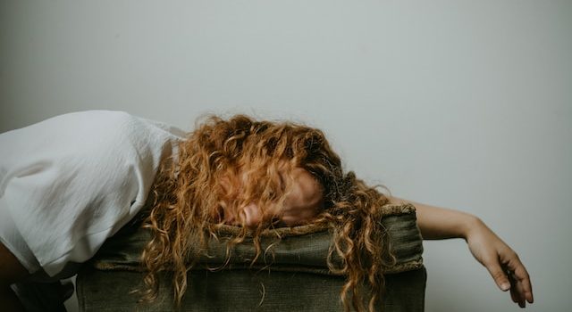 Secret to Better Health? A Consistent Sleep Pattern!
