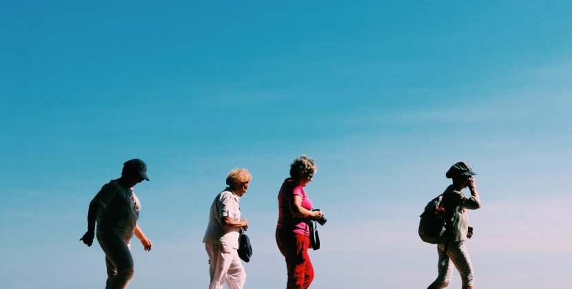 Low Impact Workouts for Seniors to Improve Mobility and Balance