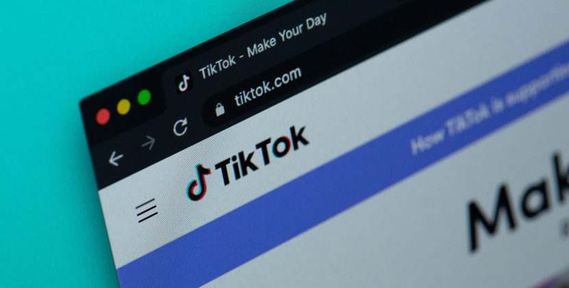 Why the ‘Bold Glamour’ Trend on TikTok is More Than Just a Fad