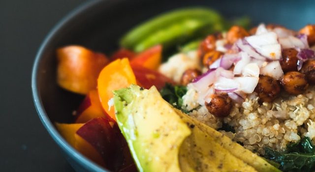 Cool and Crisp: Embrace the Summer Vibes with These 5 Make-Ahead Salad Ideas