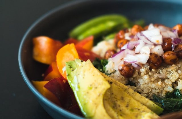 Cool and Crisp: Embrace the Summer Vibes with These 5 Make-Ahead Salad Ideas