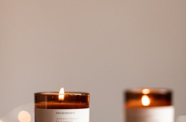 Improving Indoor Air Quality