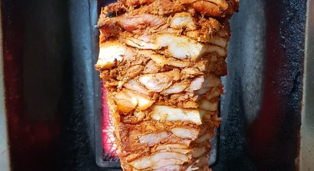 Beyond the Ball: Discover the Versatility of Ground Meat with These 5 Exciting Recipes