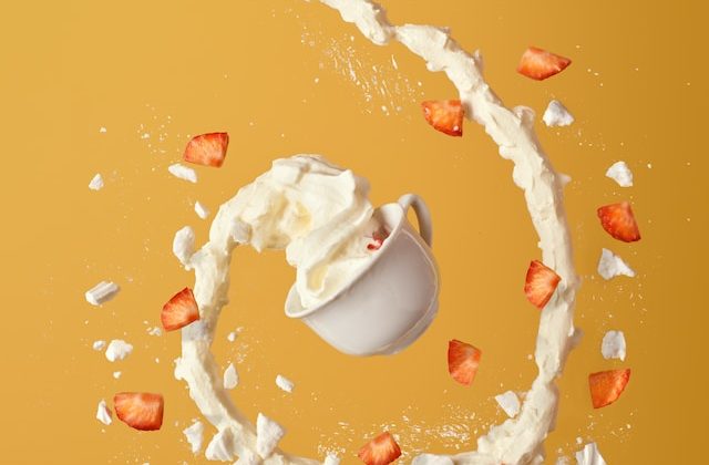 The Healthy Plate: Fueling Your Body with Nutritious and Balanced Foods