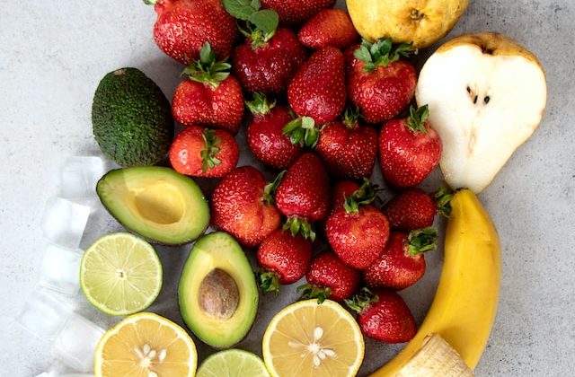 7 Easy-to-Find Foods That Keep You Hydrated