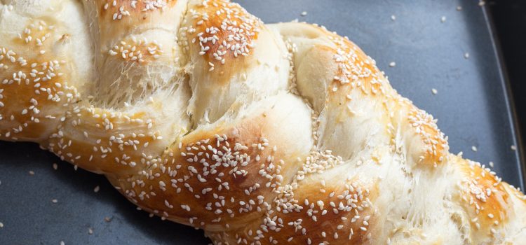 Brunch Perfection: Elevate Your Morning with this Challah Bread French Toast Recipe