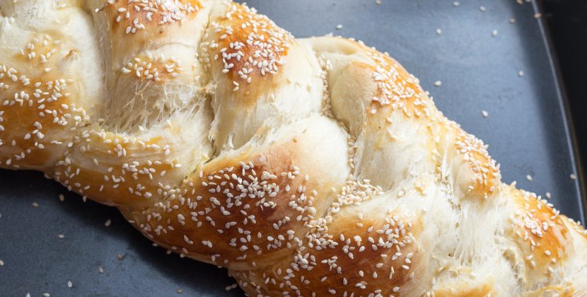 Brunch Perfection: Elevate Your Morning with this Challah Bread French Toast Recipe