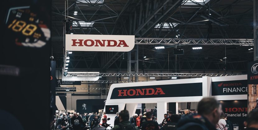 Conquer New Horizons: The Iconic Honda Transalp Makes Its Way to American Shores in 2024!