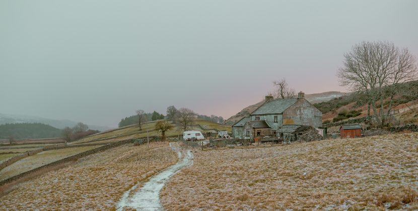 Breaking the Silence Sharing Stories of Struggle and Resilience in the Chemical Zone
