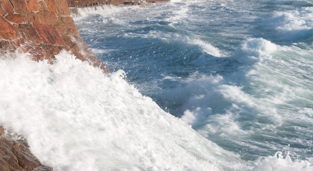 Staying Safe during Strong Winds in Guam