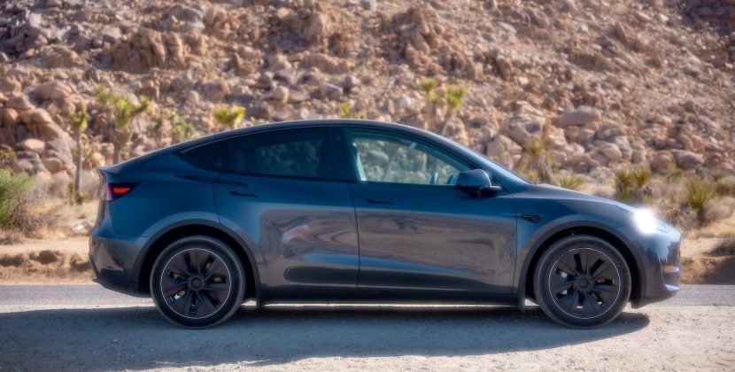 A Paradigm Shift: Model Y Steers Towards Global Success, Claiming the Title of World’s Best-Selling Car as First-Ever EV!