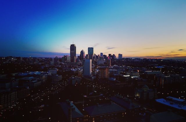 Boston’s Bucket-List Marathon Just Became Even More Inclusive with New Nonbinary Rules