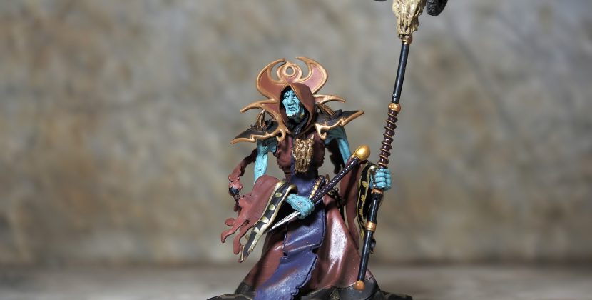 The Success Story of Games Workshop’s Intellectual Property