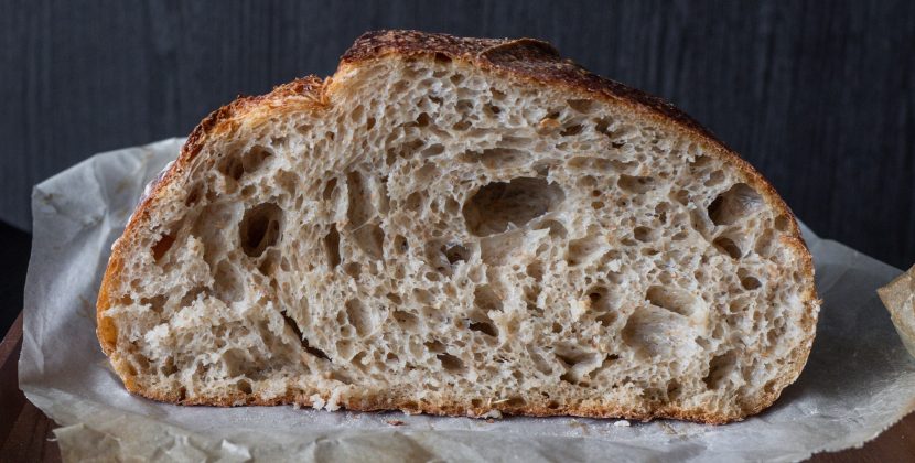 A Taste of Tradition: Indulge in the Rich Heritage of Razza’s Bread and Butter