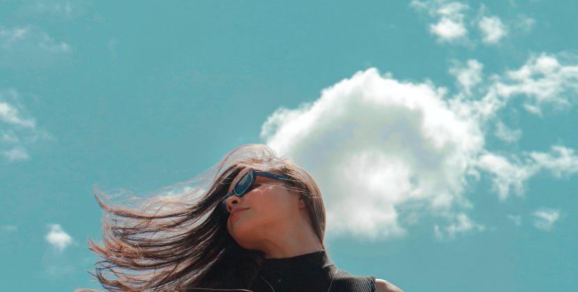 DIY Hair Masks for Dry, Damaged Strands