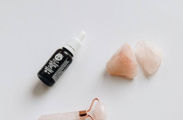 Step-by-Step Guide on How to Incorporate Argan Oil into Your Daily Routine