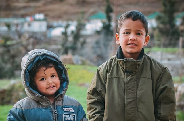 TB Cases Surge in 2022 Especially Among Kids