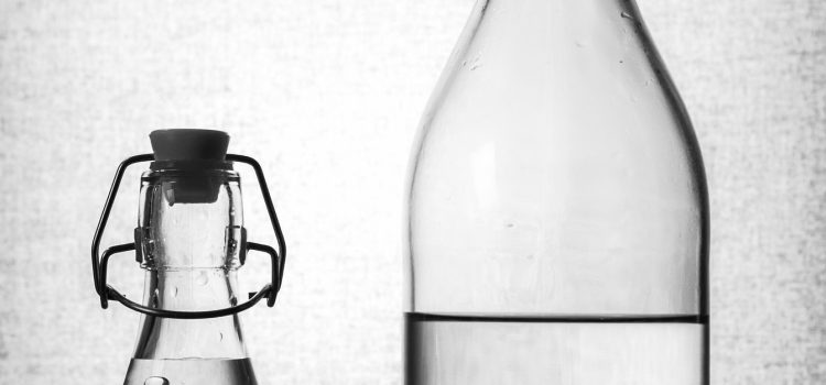 Water’s Waning Reign: The Changing Landscape of Hydration and Its Consequences