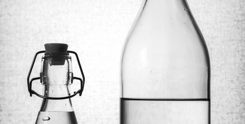 Water’s Waning Reign: The Changing Landscape of Hydration and Its Consequences