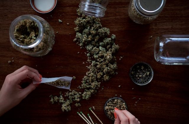 Understanding the Science Behind Marijuana’s Sleep-Inducing
