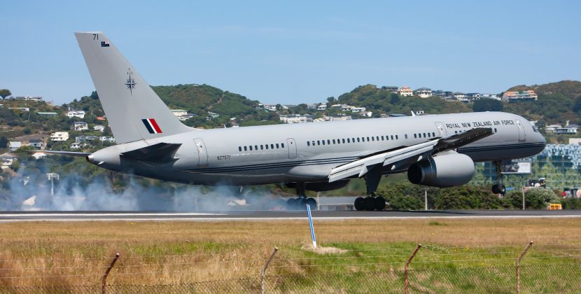 Trending Stories: Musk’s China Exploits, Air New Zealand’s Controversial Passenger Weigh-In, and Holmes’ Incarceration Saga!