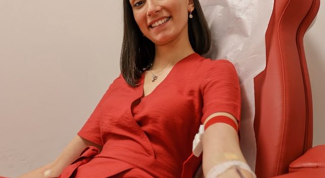 What You Need to Know About the New Blood Donation Questionnaire