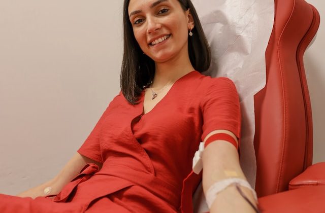 What You Need to Know About the New Blood Donation Questionnaire