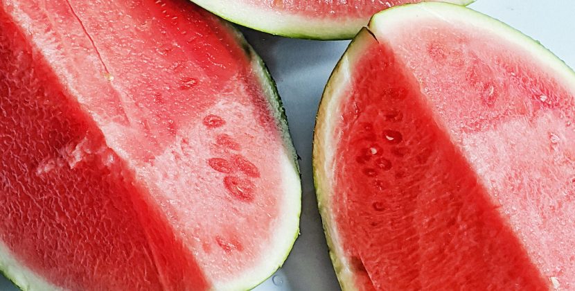 Sweet, Hydrating, and Nutritious: Delving into the Health Value of Summer’s Darling, Watermelon