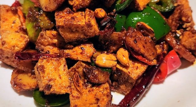 Spice Up Your Life: Unleashing the Excitement of Spicy and Bold Foods