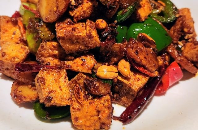 Spice Up Your Life: Unleashing the Excitement of Spicy and Bold Foods