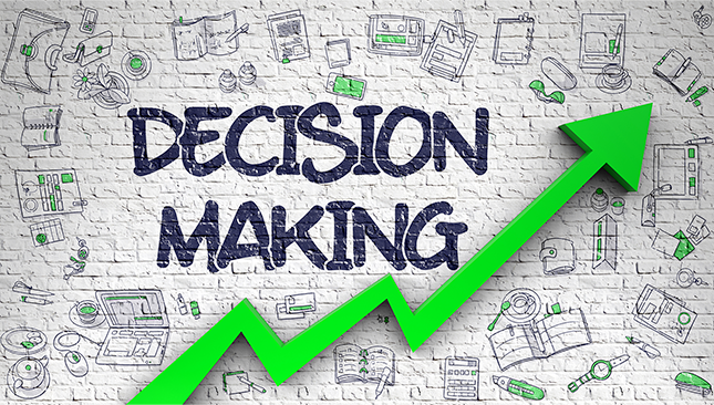 Decision-Making Abilities with These Mental Time Travel Techniques