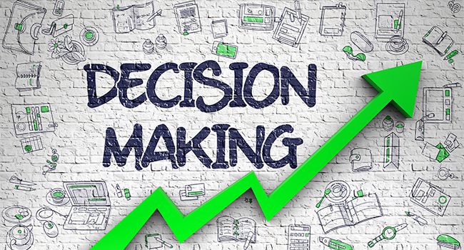 Decision-Making Abilities with These Mental Time Travel Techniques